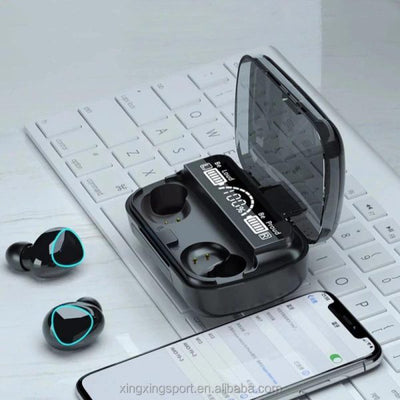 M10 Wireless Bluetooth Earbuds